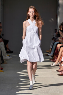 Salvatore Ferragamo Spring 2020 / Salvatore Ferragamo весна-лето 2020 / Неделя моды: Милан